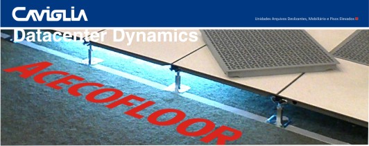 DatacenterDynamics Brasil